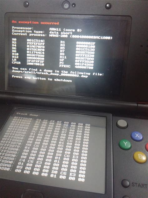 ppsspp keeps crashing|PPSSPP on Retroarch crashes when restarting, closing, loading .